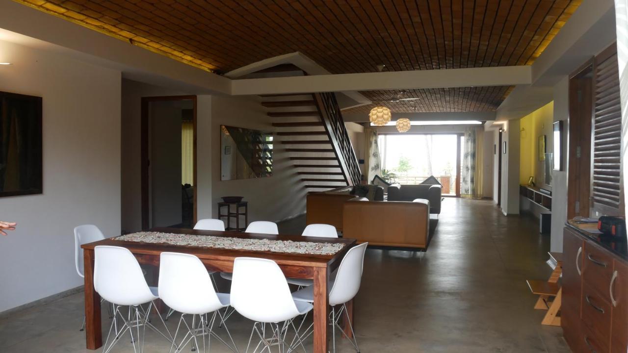 Villa Malpe Udupi Zewnętrze zdjęcie