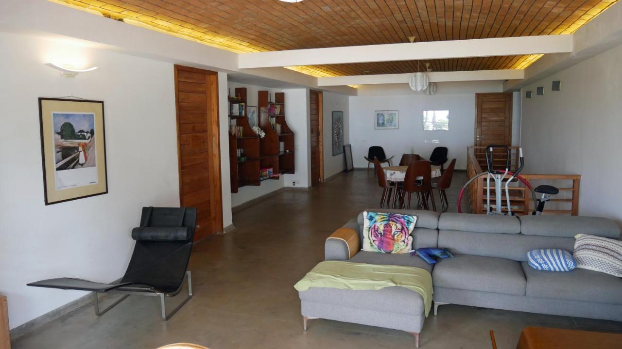 Villa Malpe Udupi Zewnętrze zdjęcie